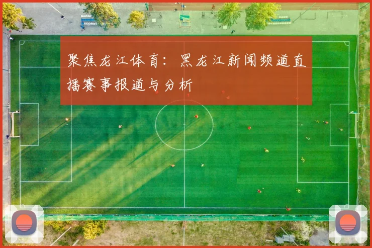 聚焦龙江体育：黑龙江新闻频道直播赛事报道与分析