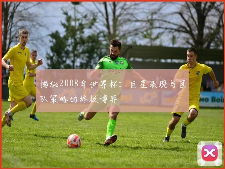 揭秘2008年世界杯：巨星表现与团队策略的终极博弈