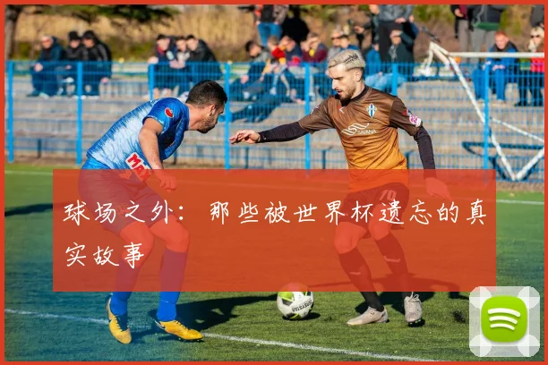 球场之外：那些被世界杯遗忘的真实故事